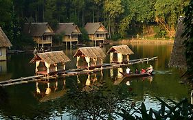 Kampung Sampireun Resort And Spa